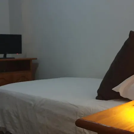 Basic Guardamar Pension