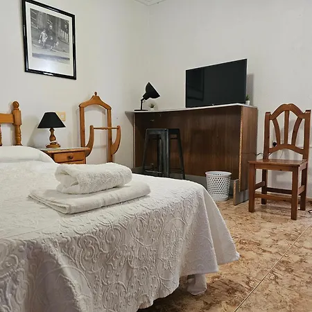 Basic Guardamar Pension