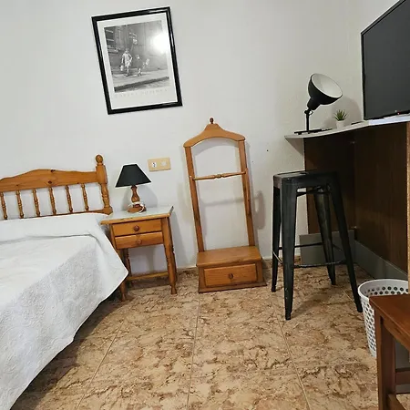 Basic Guardamar Pension